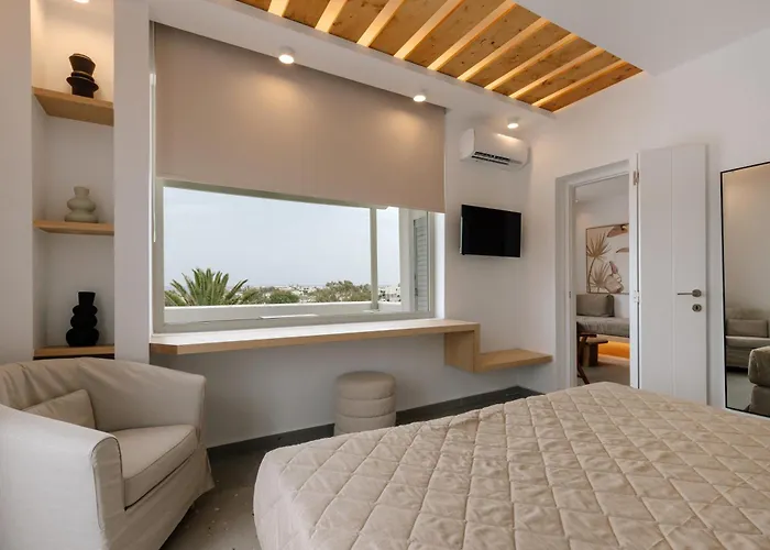 Pnoi 4* لوغاراس