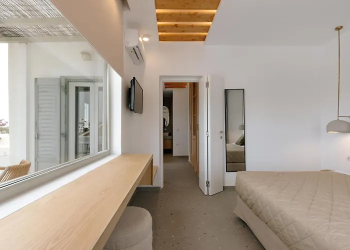 فندق Pnoi لوغاراس