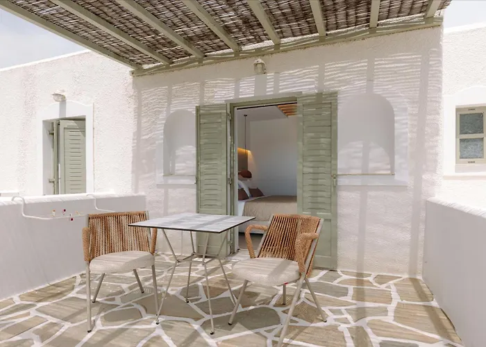 فندق Pnoi لوغاراس