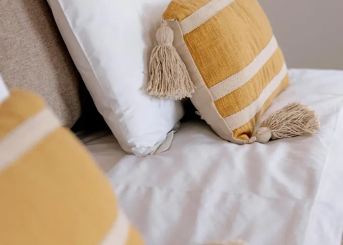 Pnoi فندق لوغاراس