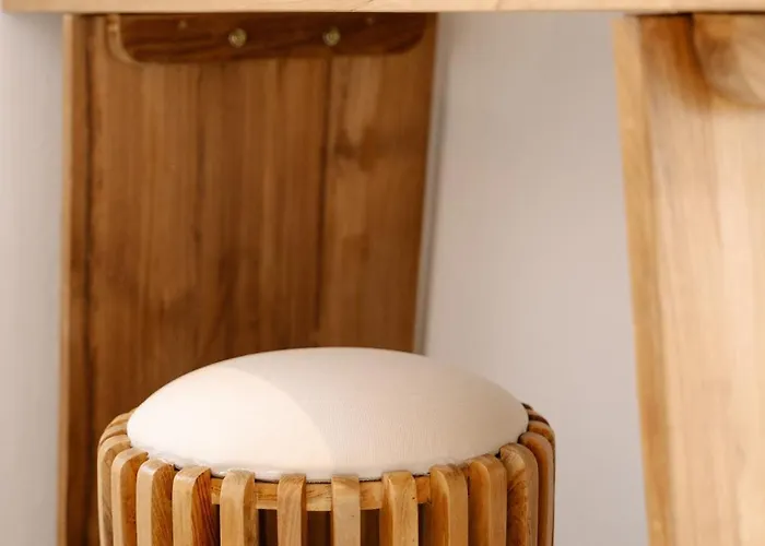 Pnoi فندق لوغاراس