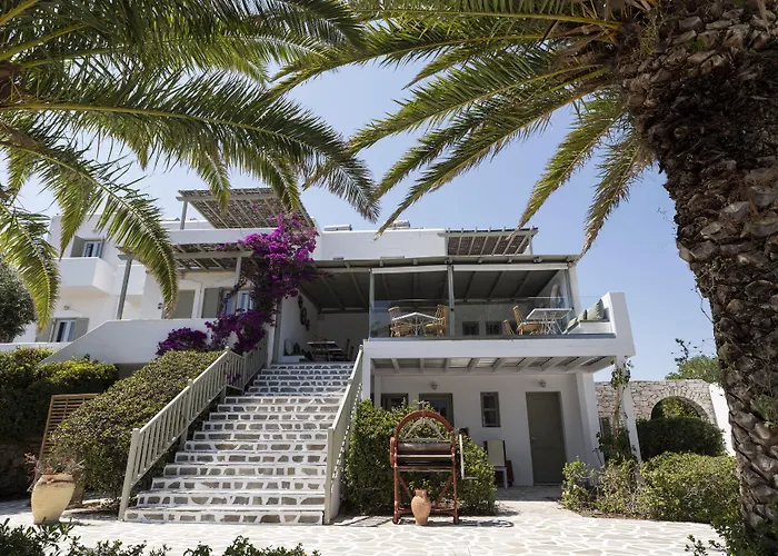 Pnoi فندق لوغاراس