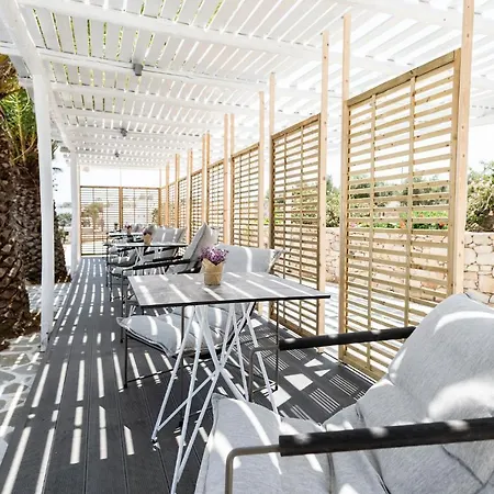 Hotel Pnoi