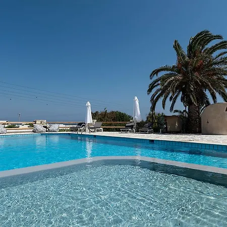 Hotel Pnoi