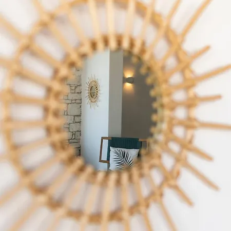 Pnoi Otel 4*