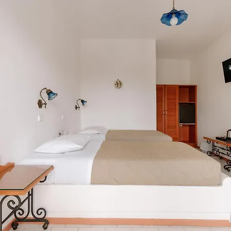 Pnoi Otel 4*