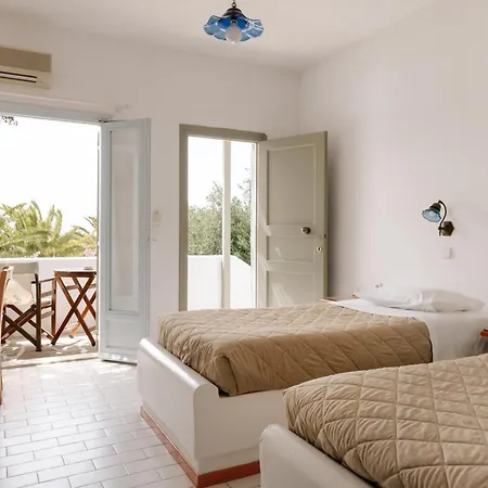 Otel Pnoi