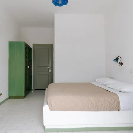 Otel Pnoi