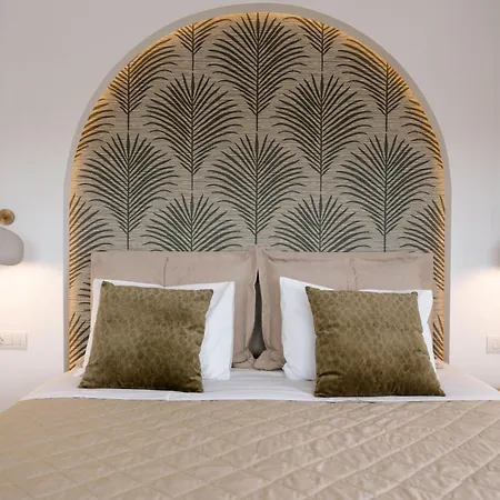 Pnoi Otel Logaras