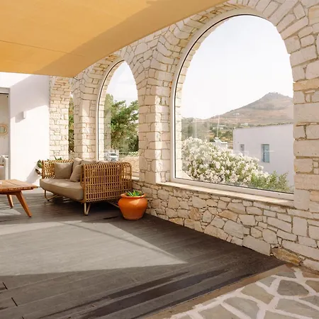 Otel Pnoi 4*