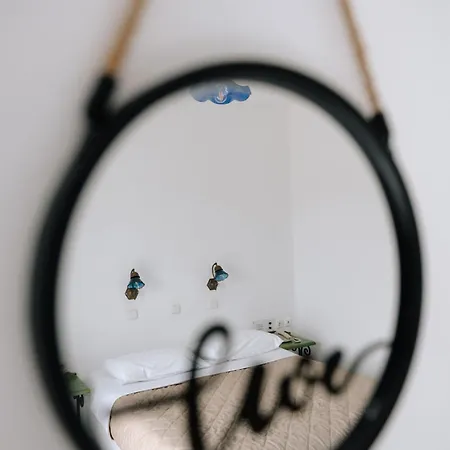 Otel Pnoi 4*