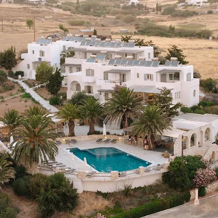 Otel Pnoi 4*