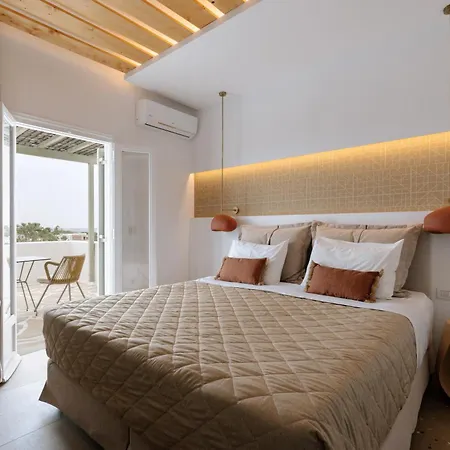 Pnoi Hotel Logaras