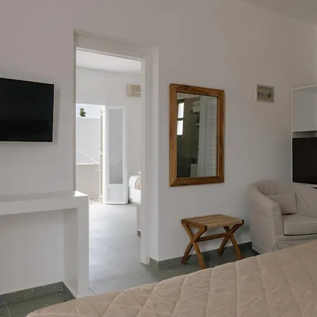 Otel Pnoi 4*
