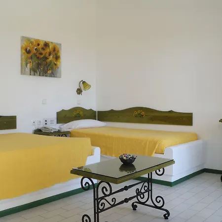 Hotel Pnoi 4*