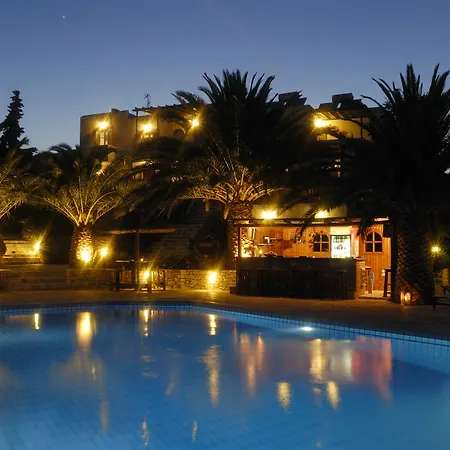 Pnoi Hotell
