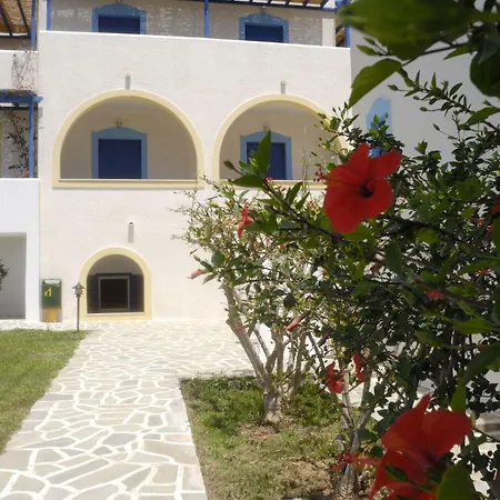 Pnoi Hotel 4*