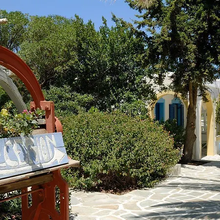 Pnoi Hotell