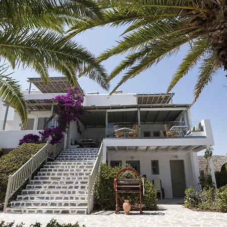 Pnoi Hotell Logaras