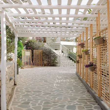 Hotel Pnoi 4*