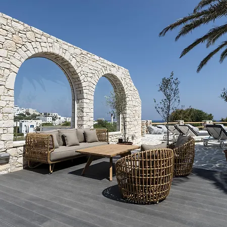 Pnoi Hotel Logaras