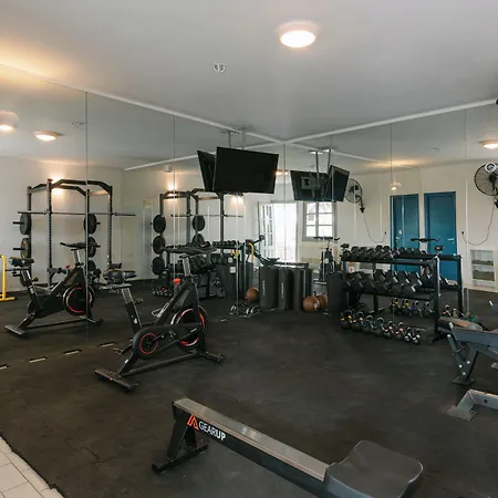 Hotel Pnoi 4*