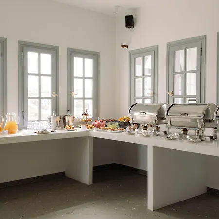 Hotel Pnoi 4*