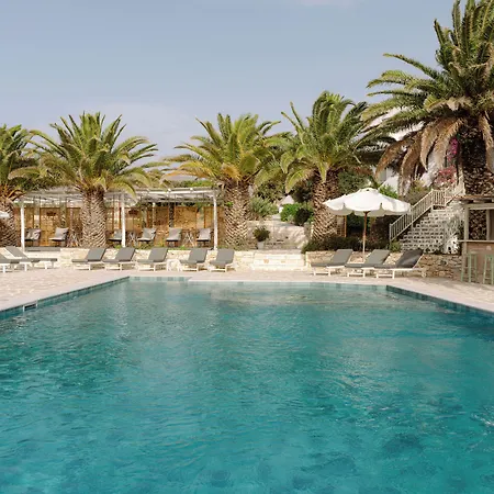 Hotel Pnoi 4*