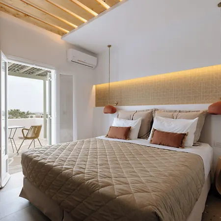 Hotel Pnoi 4*