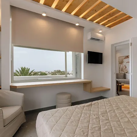Hotel Pnoi Logaras